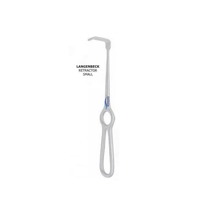 MEDIGUARD LANGENBECK RETRACTOR SMALL