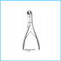 MEDIGUARD LISTEN BONE CUTTER CURVED