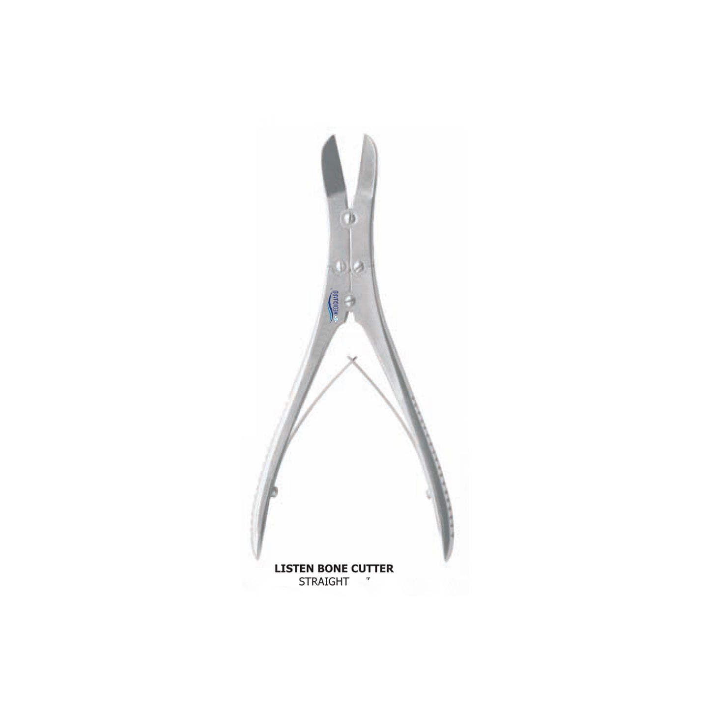 MEDIGUARD LISTEN BONE CUTTER STRAIGHT