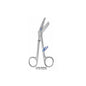 MEDIGUARD LISTER BANDAGE CUTTING SCISSORS