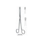 MEDIGUARD LISTER SINUS DRESSING FORCEPS