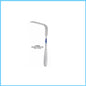 MEDIGUARD LONDON VAGINAL RETRACTOR RIGHT ANGLED