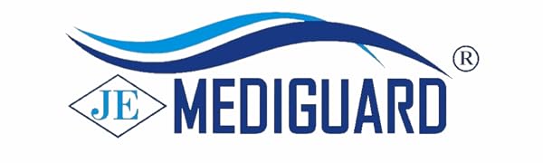 MEDIGUADR Portable Phlegm Suction Machine (New)