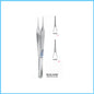 MEDIGUARD MICRO ADSON FORCEPS PLAIN