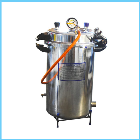 MEDIGUARD Nadi Swedan Yantra Electric Steam Generator 12"x22"