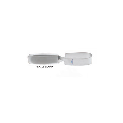 MEDIGUARD PENILE CLAMP