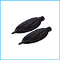MEDIGUARD Rubber Rebreathing Bag 1 Liter (Pack of 2 Pc)