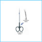 MEDIGUARD STEVENS SCISSORS STRAIGHT SS SUPER CUT