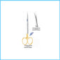 MEDIGUARD STEVENS SCISSORS SS TUNGSTEN CARBIDE