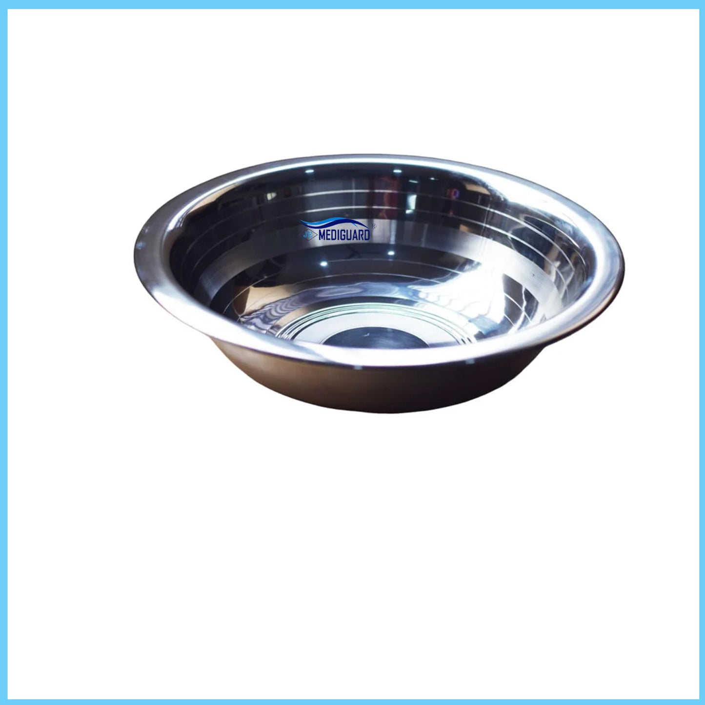 MEDIGUARD Surgical Bowls 12"