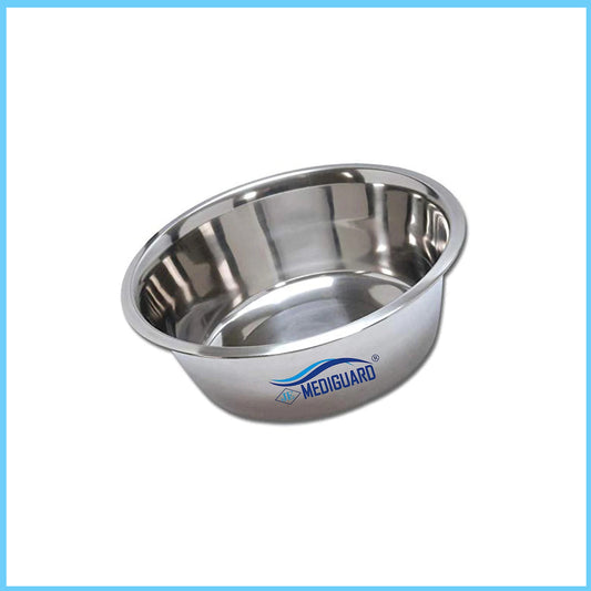 MEDIGUARD Surgical Bowls 4"