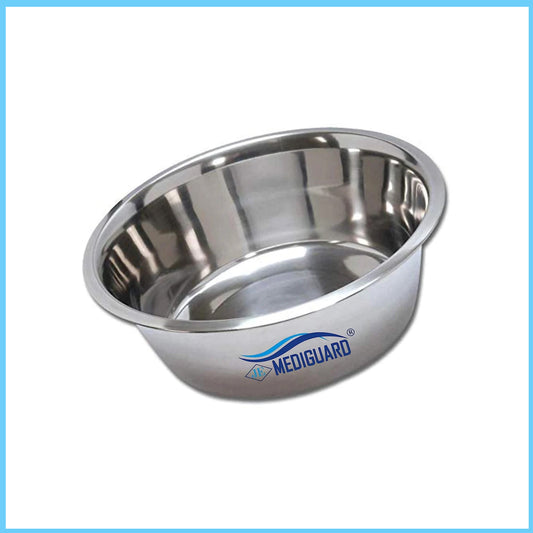 MEDIGUARD Surgical Bowls 6"