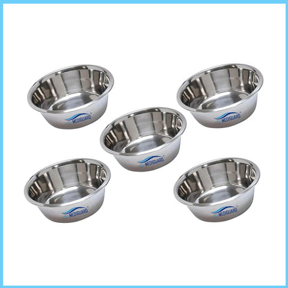 MEDIGUARD Surgical Bowls (Size -8") Combo