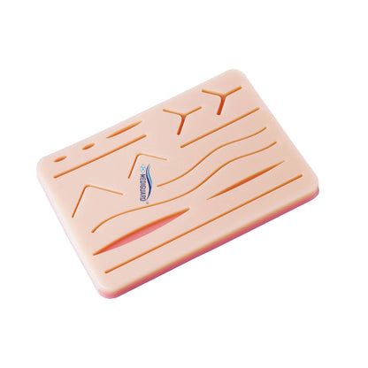 MEDIGUARD Silicone Training Suture Practice Pads