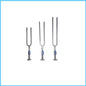 MEDIGUARD Tuning Fork Set (128Hz, 256Hz and 512Hz)