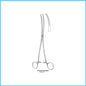 MEDIGUARD UTERINE DRESSING FORCEPS