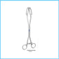 MEDIGUARD UTERINE ELEVATING FORCEP