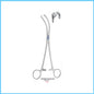 MEDIGUARD UTERINE VULSELLUM FORCEPS